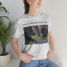 Load image into Gallery viewer, Turkey Time Two - soft tee