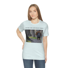 Load image into Gallery viewer, Turkey Time Two - soft tee