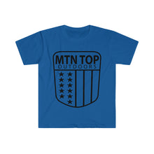 Load image into Gallery viewer, Unisex Softstyle T-Shirt