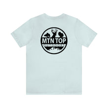 Load image into Gallery viewer, Turkey Time Two - soft tee