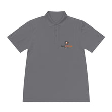 Load image into Gallery viewer, Men&#39;s Sport Polo Shirt
