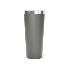 Load image into Gallery viewer, MTN.TOP _Copper Insulated Tumbler, 22oz
